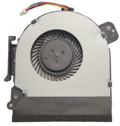Ventilateur CPU pour Toshiba DFS160005040 G61C0002Y 210 Ventilateur CPU pour Toshiba DFS160005040 G61C0002Y 210